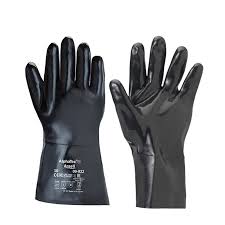 Ansell GLOVE SCORPIO 09-022 (HILO)  Product Number1007614